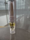 Travel cuticle oil