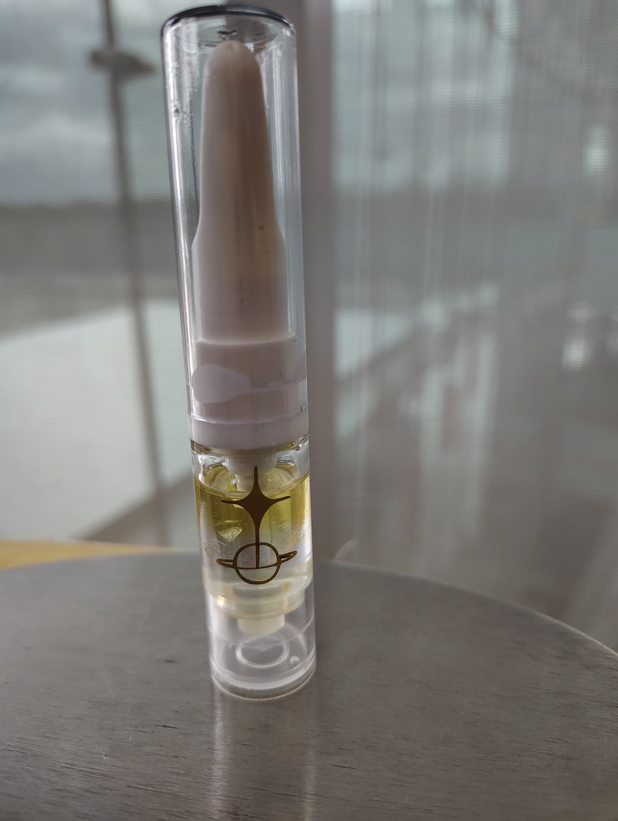 Image of Travel cuticle oil