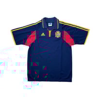 Image 1 of Spain Third Shirt 2000 - 2002 (L)
