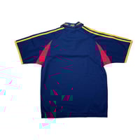 Image 2 of Spain Third Shirt 2000 - 2002 (L)
