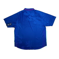 Image 2 of Rangers Home Shirt 2002 - 2003 (XXXL) - BNWT