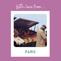 Image 3 of "With love from Paris" 