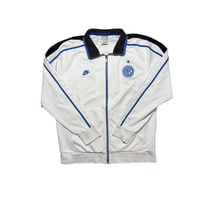 Image 1 of Inter Milan Tracksuit Jacket 2008 - 2009 (XL)