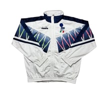 Image 1 of Italy Tracksuit Jacket 1994 (XL)