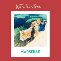 Image 5 of "With love from Marseille"