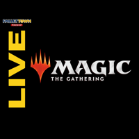 [LIVE] MAGIC The Gathering Booster Packs