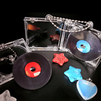 Image 1 of Wait / Blocks CD Charm