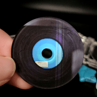 Image 3 of Wait / Blocks CD Charm