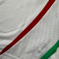 Image 3 of Mexico Away Shirt 2008 - 2010 (L) C.Blanco 10 - Player Spec