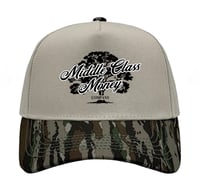 The EA5Y (Realtree)