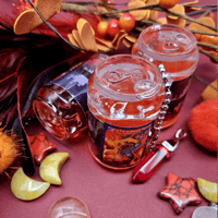 Image 3 of Fire Resistance Potion Soda Charm 