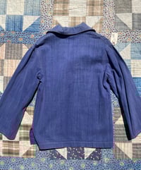 Image 2 of 70’s Hippie Denim Shirt