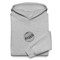 Image 3 of “Across the Globe” Oversized Hoodie