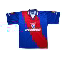 Image 1 of Club Nacional de Football Away Shirt 1996 (L)