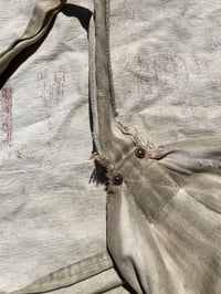 Image 4 of Antique Newspaper Bag