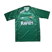 Image 1 of Colorado Rapids Home Shirt 2001 - 2002 (L) BNWT