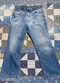 Image 1 of Roebucks Faded Jeans 