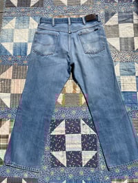 Image 2 of Roebucks Faded Jeans 