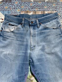 Image 5 of Roebucks Faded Jeans 