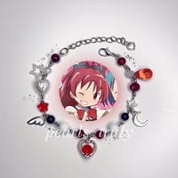 Image 2 of Sayaka & Kyoko Matching Set