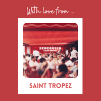 Image 1 of " With love from Saint Tropez "