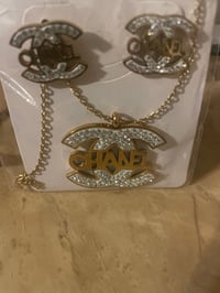 Brand Chanel set 