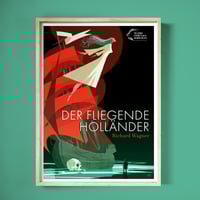 Image 1 of L'Olandese volante