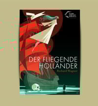 Image 3 of L'Olandese volante