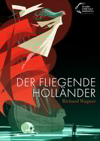 Image 2 of L'Olandese volante