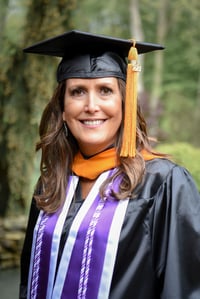 Image 15 of CAP & GOWN sessions