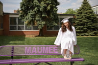 Image 18 of CAP & GOWN sessions