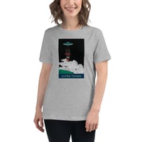 Image 3 of Sutro Tower Women's Relaxed T-Shirt