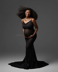 Image 1 of Geneva Dress