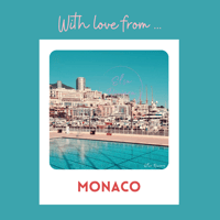 Image 1 of " With love from Monaco "