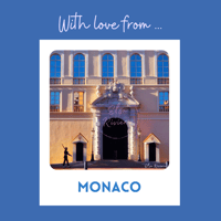 Image 3 of " With love from Monaco "