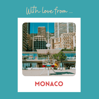 Image 5 of " With love from Monaco "