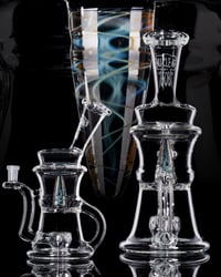 Image 1 of Gobsglass Nu-Clear 4
