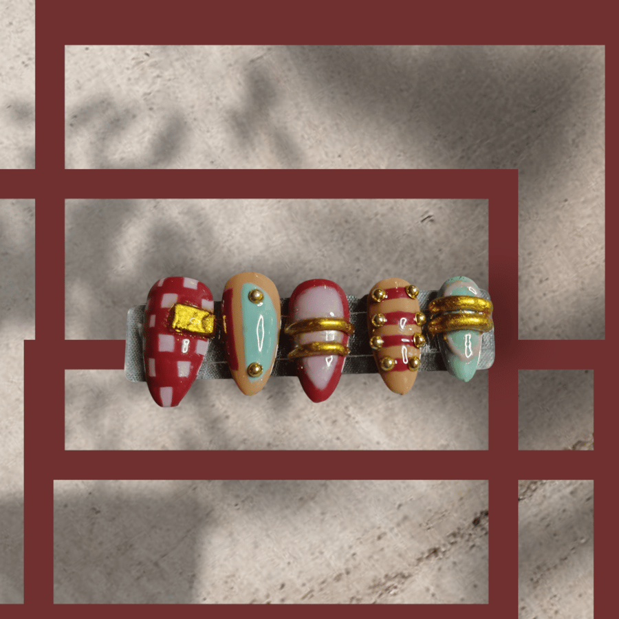 Image of Sand Treasure 