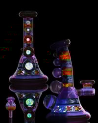 Image 1 of KevinMurray Jammer Set