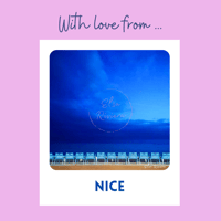 Image 4 of "With love from Nice"