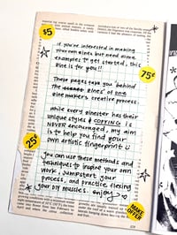 Image 2 of Make a Zine With Me 
