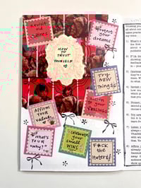 Image 4 of Make a Zine With Me 