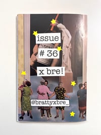 Image 6 of Make a Zine With Me 