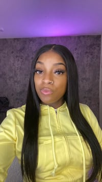 4x6 22” Drawstring Wig