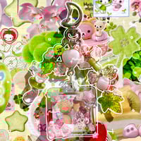 Image 2 of New Keychain Drop