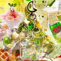 Image 3 of New Keychain Drop