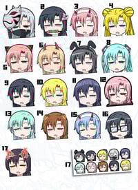 Image 3 of スリピ SLEEPY 