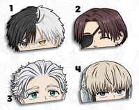 Image 2 of 校内喧嘩 PROTECTOR