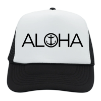 Image 5 of ALOHA ANCHOR FOAMIE