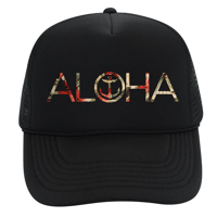 Image 1 of ALOHA ANCHOR FOAMIE